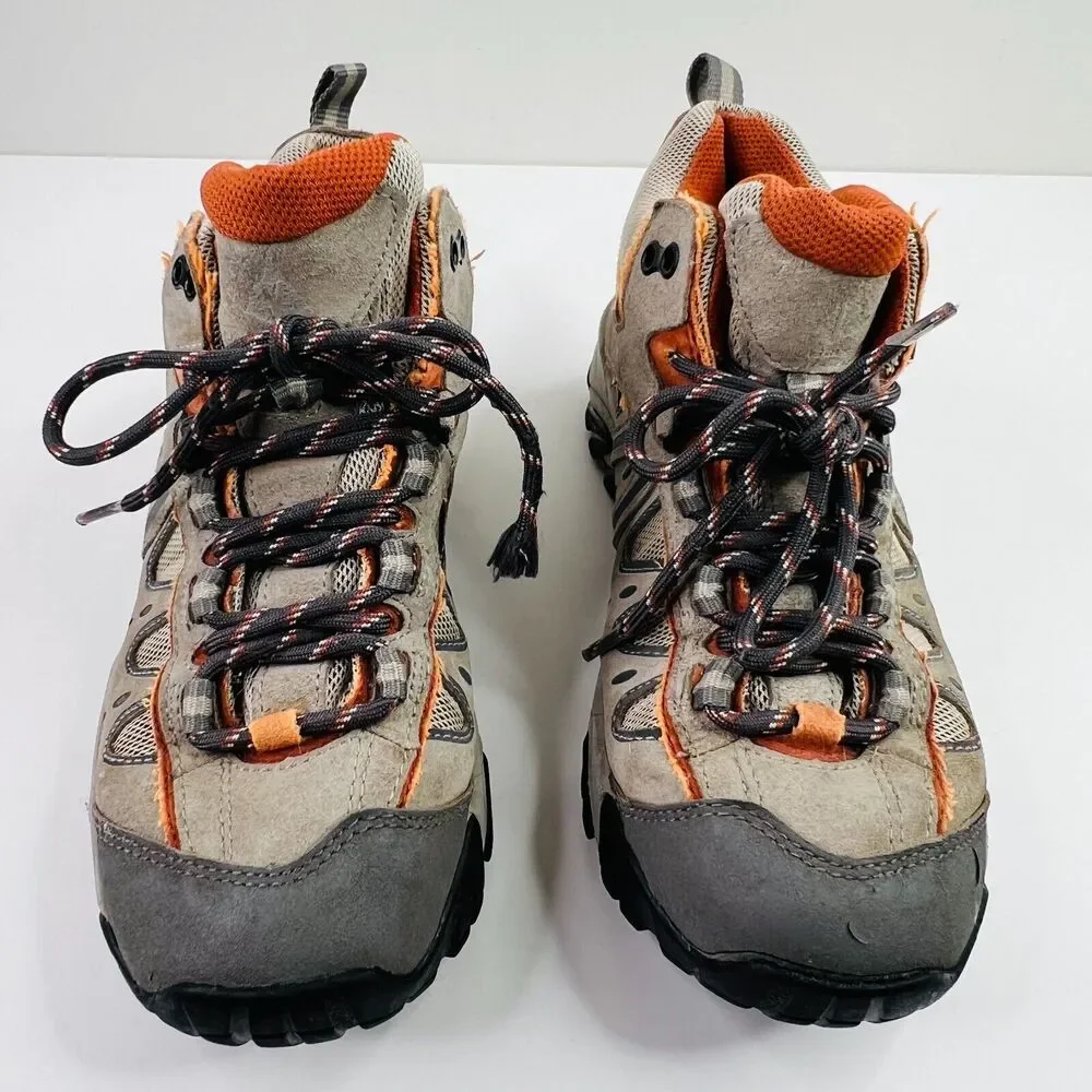 Vasque Hiking Shoes Boots Women‎ Size 6.5